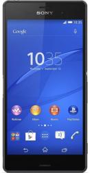 Sony Xperia Z3 UK SIM Free Smartphone